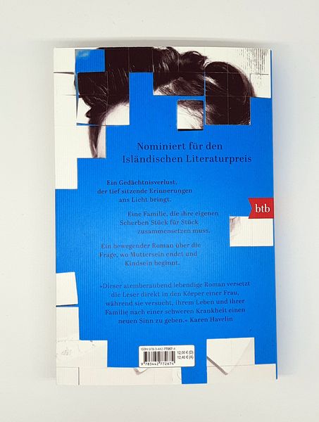 Produktbild: Gro&szlig;es Beben