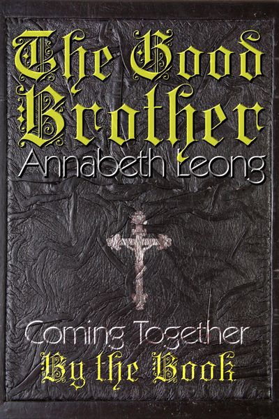 Produktbild: The Good Brother