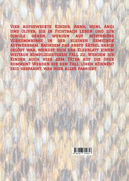 Produktbild: Die Klapperschlangenbande vom Hasenh&uuml;gel