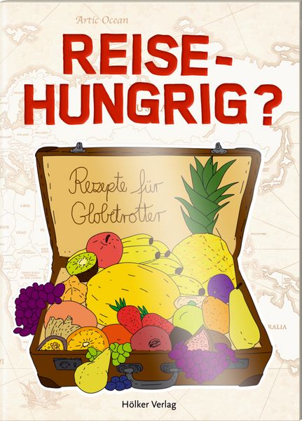 Produktbild: Reisehungrig?