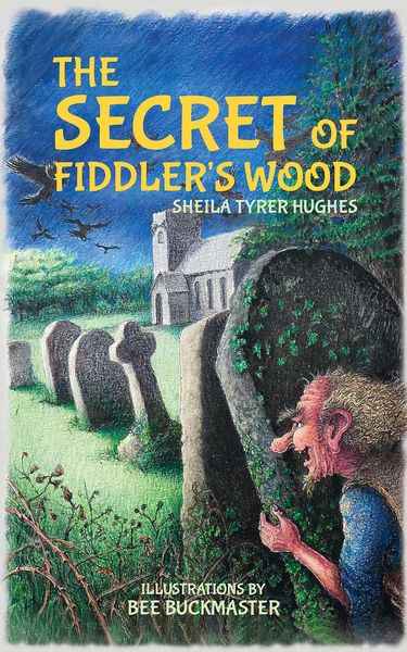Produktbild: Secret of Fiddler's Wood