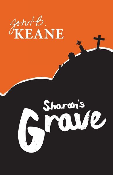 Produktbild: Sharon's Grave