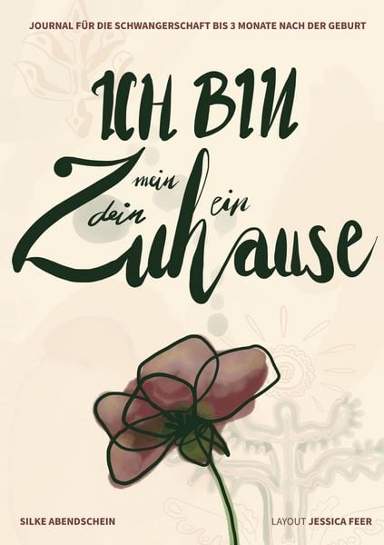 Produktbild: Ich bin mein/dein/ein Zuhause