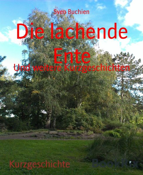 Produktbild: Die lachende Ente