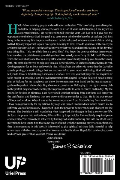 Produktbild: The Art of Saving Your Soul