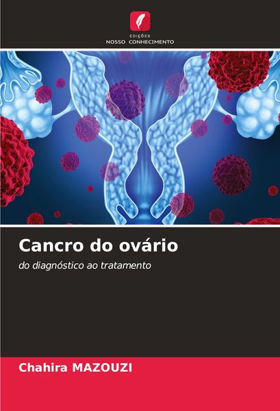 Produktbild: Cancro do ov&aacute;rio