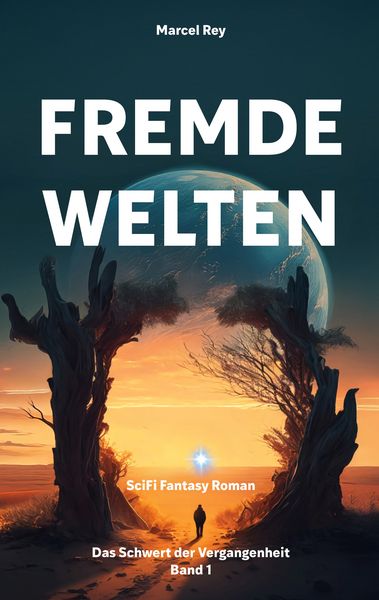 Produktbild: Fremde Welten