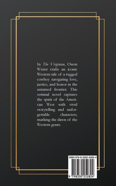 Produktbild: The Virginian