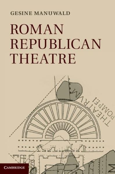 Produktbild: Roman Republican Theatre