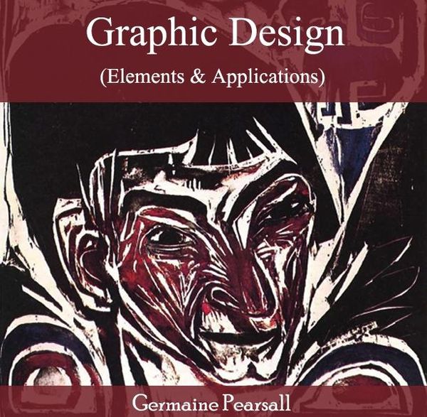 Produktbild: Graphic Design (Elements & Applications)