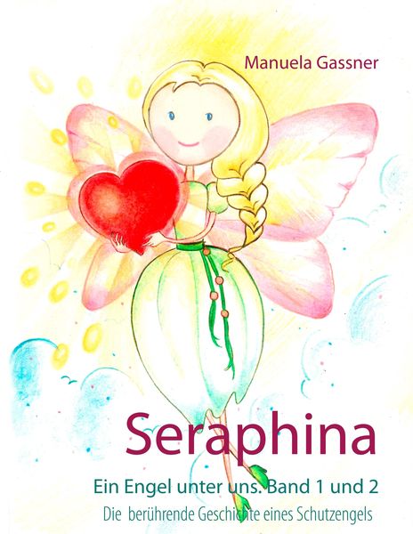 Produktbild: Seraphina