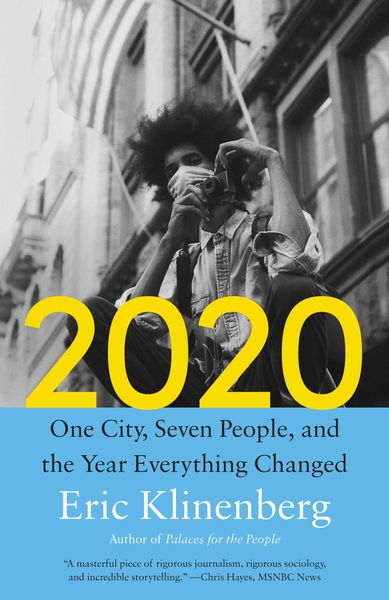 Produktbild: 2020