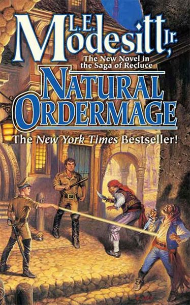 Produktbild: Natural Ordermage