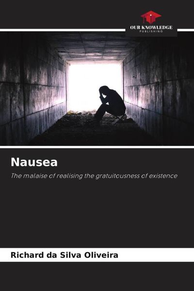 Produktbild: Nausea