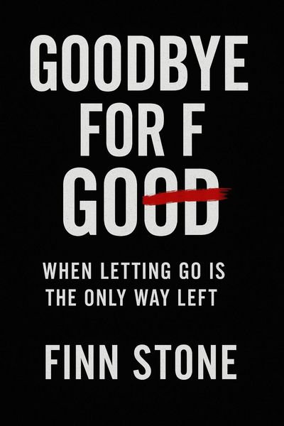 Produktbild: Goodbye For F Good