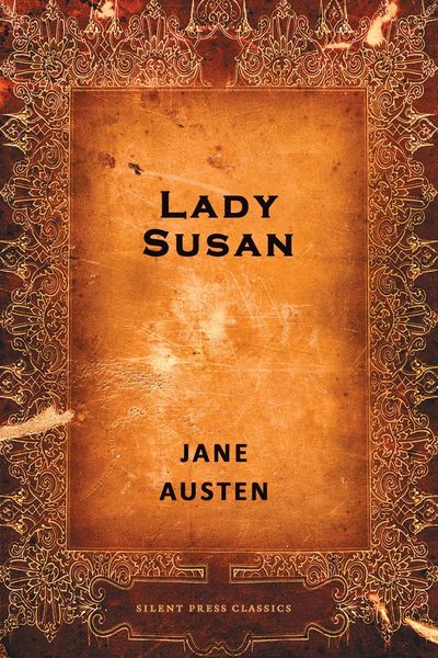 Produktbild: Lady Susan