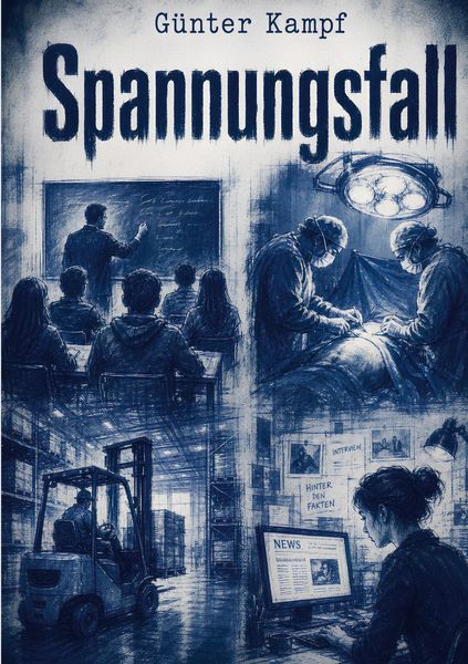 Produktbild: Spannungsfall