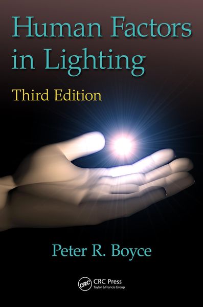 Produktbild: Human Factors in Lighting