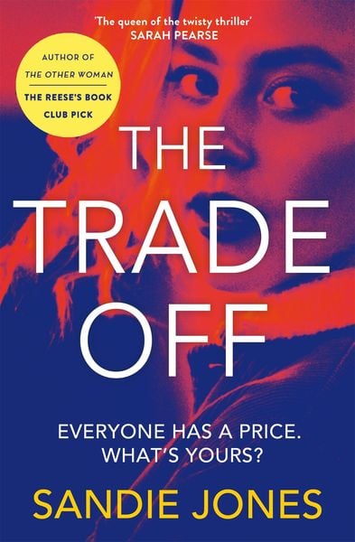 Produktbild: The Trade Off