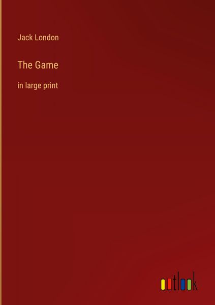 Produktbild: The Game
