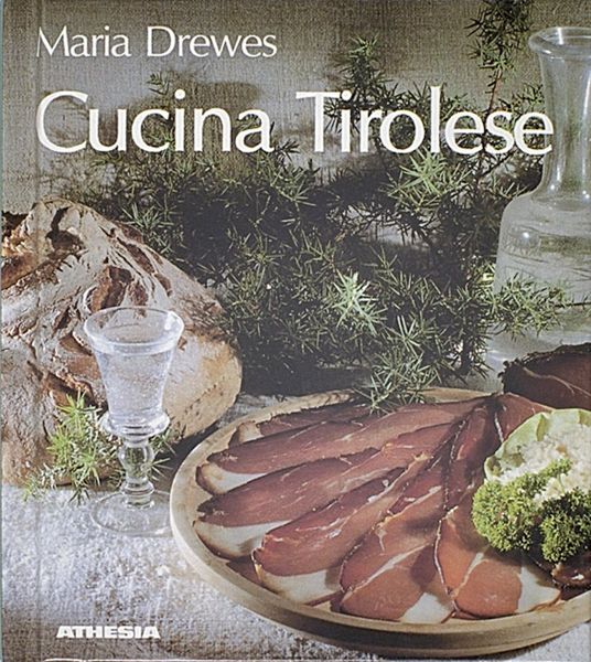 Produktbild: Cucina Tirolese