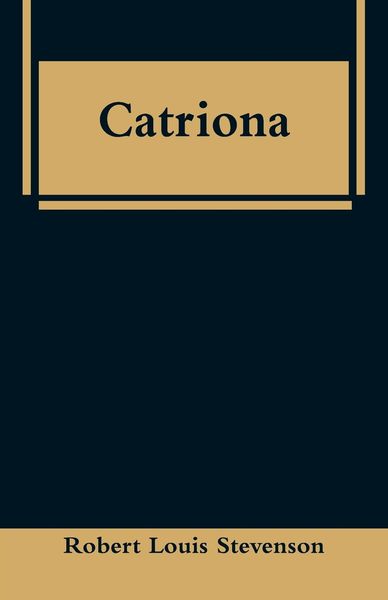 Produktbild: Catriona