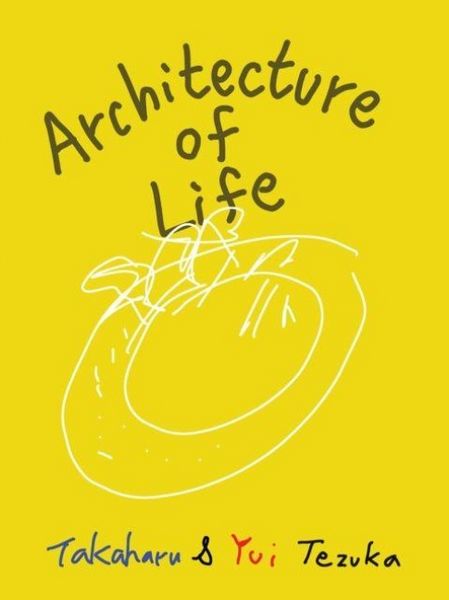 Produktbild: Architecture of Life