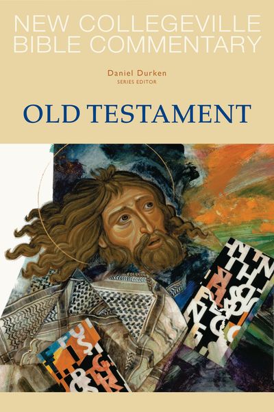 Produktbild: New Collegeville Bible Commentary: Old Testament