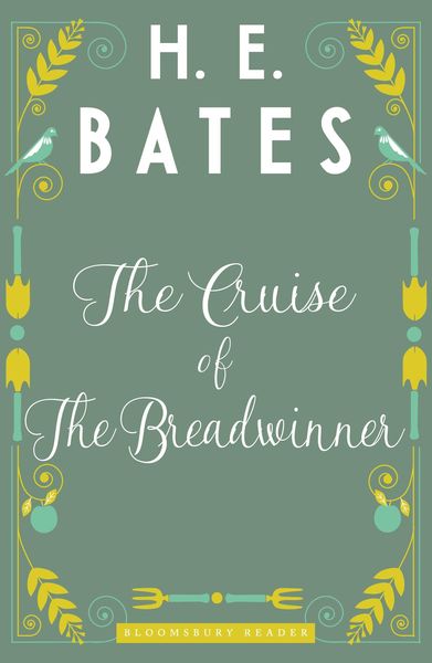 Produktbild: The Cruise of The Breadwinner