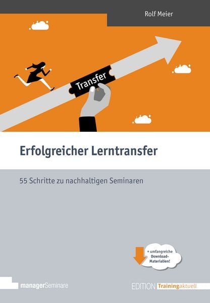 Produktbild: Erfolgreicher Lerntransfer