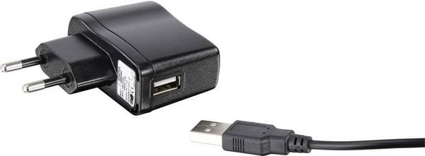 Produktbild: Ansmann LED Akku-Handscheinwerfer Future HS1000FR 330 lm 1600-0055-510