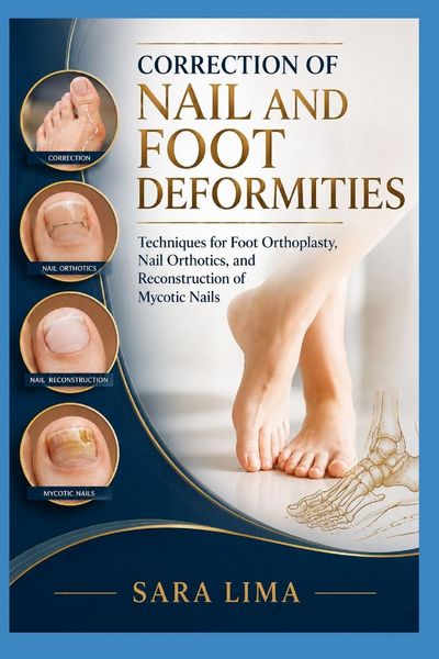Produktbild: Correction of Nail and Foot Deformities