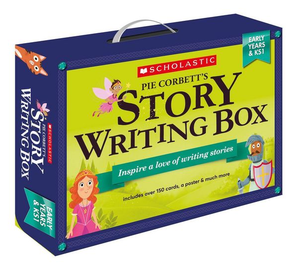 Produktbild: Early Years and Key Stage 1