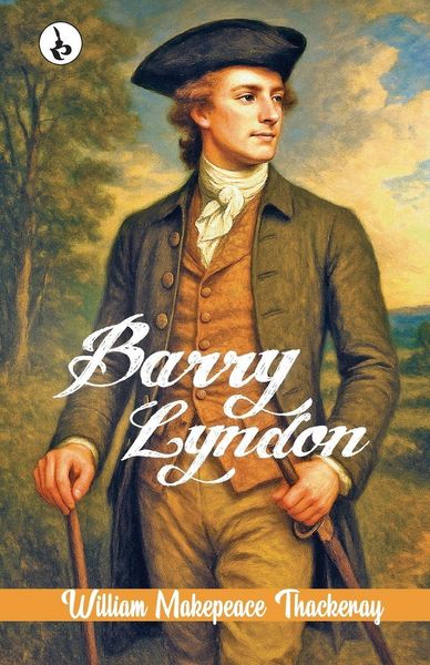 Produktbild: Barry Lyndon