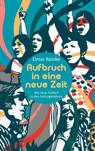 Produktbild: Aufbruch in eine neue Zeit