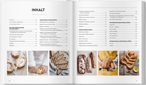 Produktbild: Boulangerie