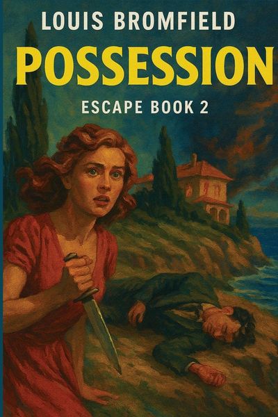 Produktbild: Possession