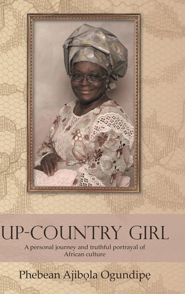 Produktbild: Up-Country Girl