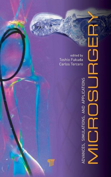 Produktbild: Microsurgery