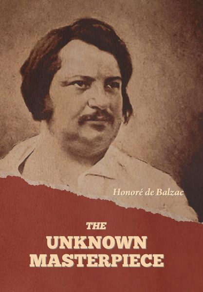 Produktbild: The Unknown Masterpiece