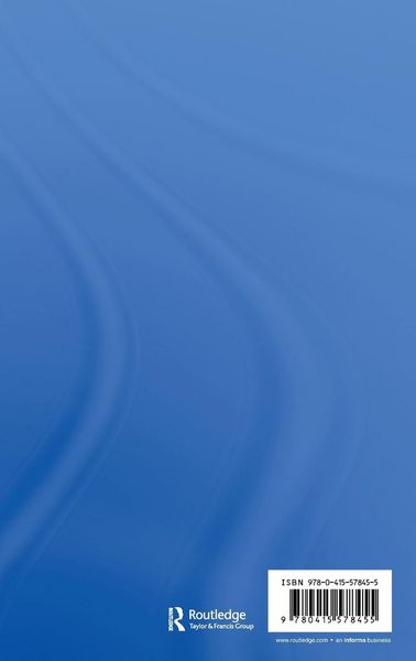 Produktbild: The New Politics of European Civil Society