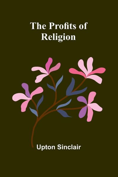 Produktbild: The Profits of Religion