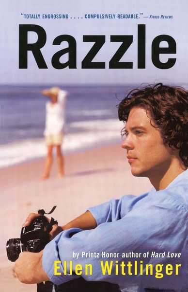 Produktbild: Razzle