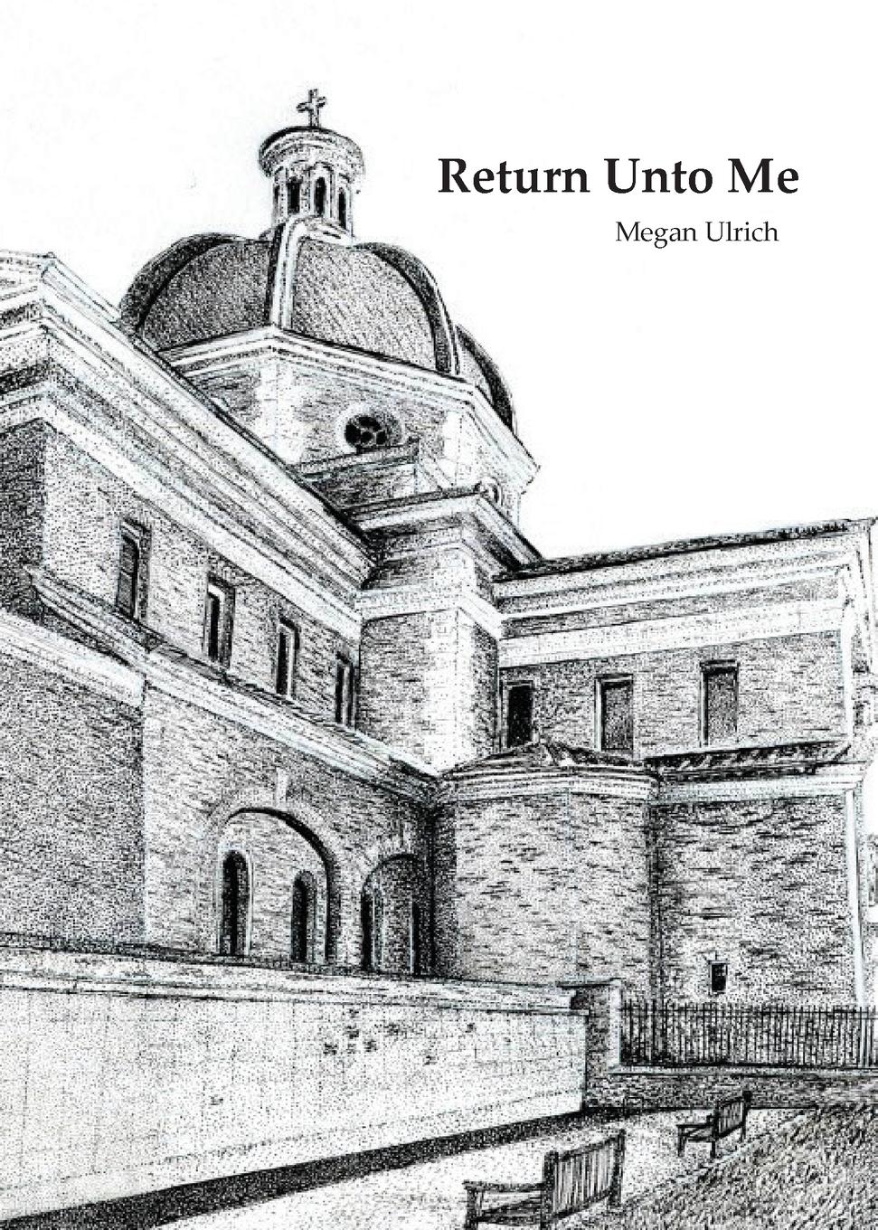 Produktbild: Return Unto Me