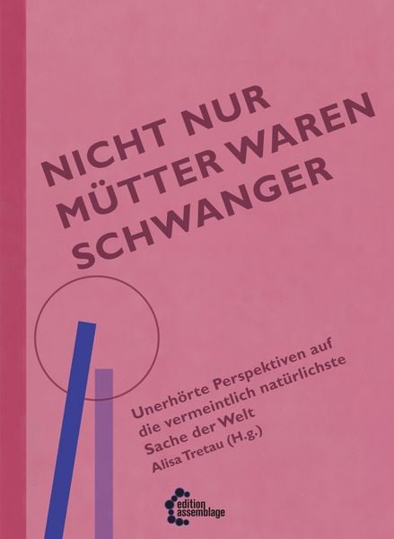 Produktbild: Nicht nur M&uuml;tter waren schwanger