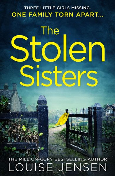 Produktbild: The Stolen Sisters
