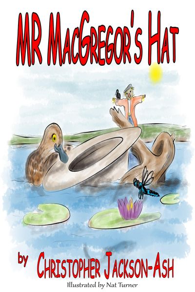 Produktbild: Mr. MacGregor's Hat