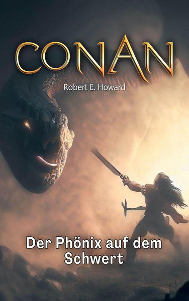 Produktbild: Conan