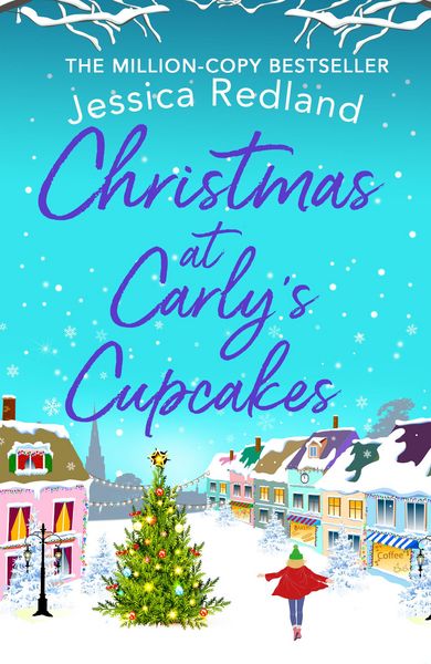 Produktbild: Christmas at Carly's Cupcakes