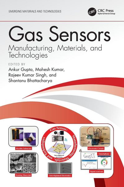 Produktbild: Gas Sensors
